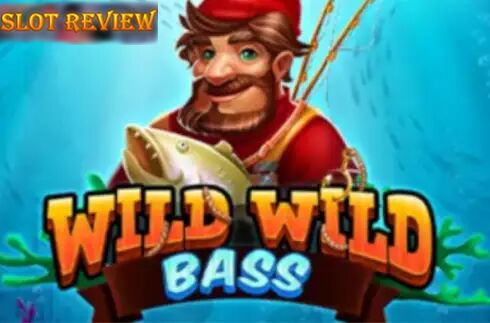 Wild Wild Bass slot